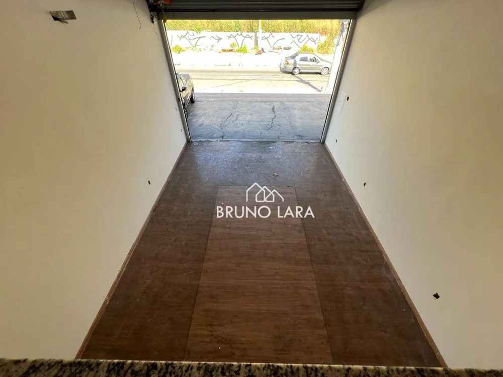 Loja-Salão, 190 m² - Foto 6