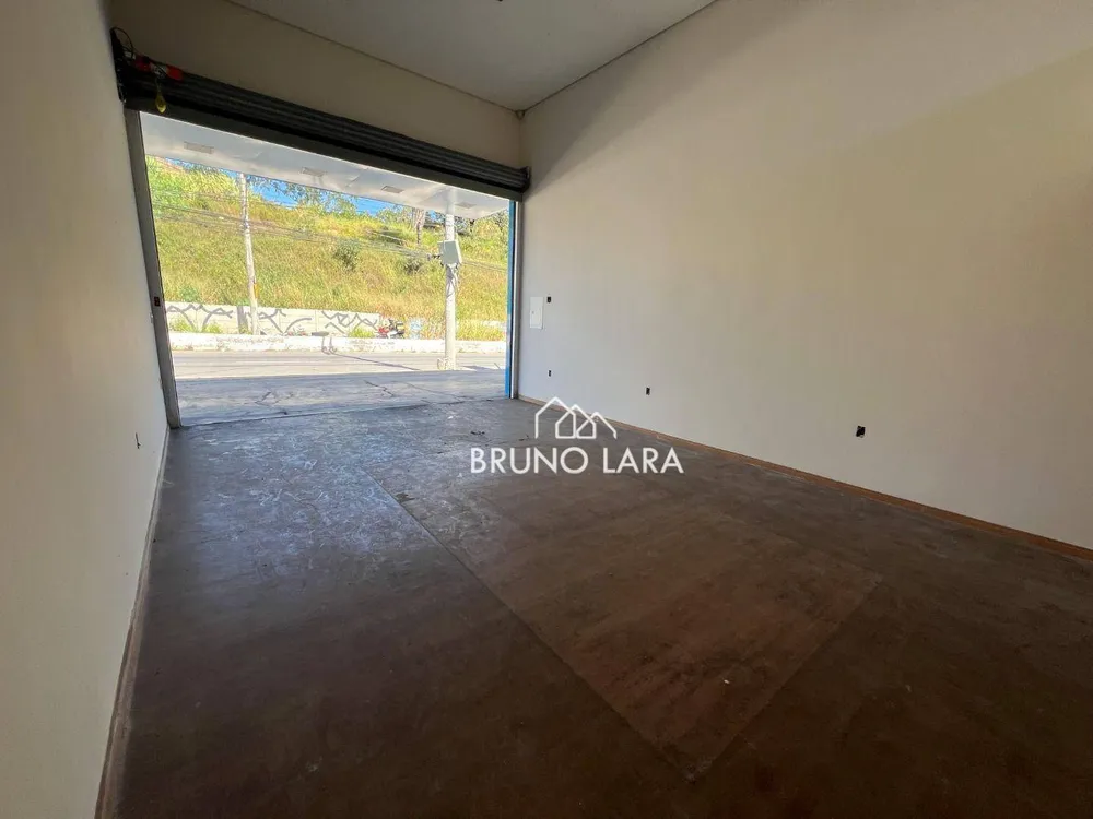 Loja-Salão, 190 m² - Foto 2