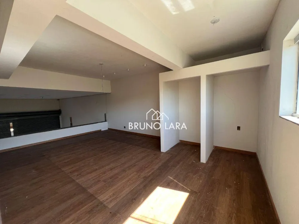 Loja-Salão, 190 m² - Foto 1
