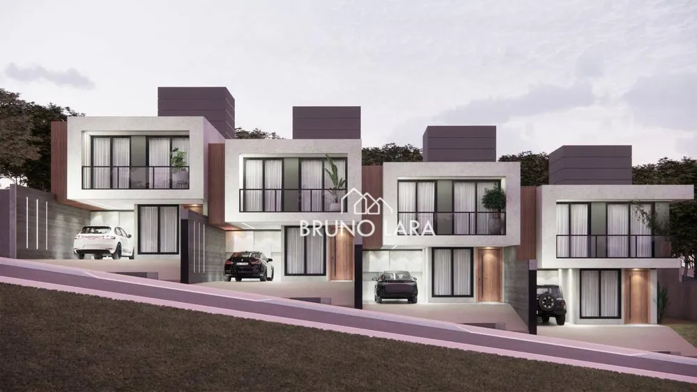 Casa, 3 quartos, 213 m² - Foto 10