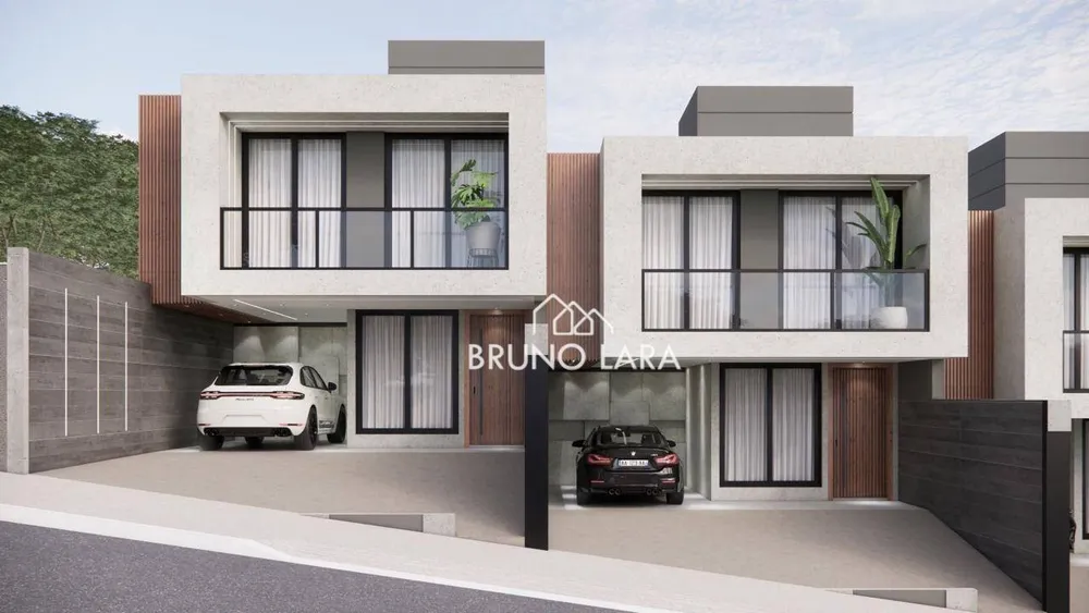 Casa, 3 quartos, 213 m² - Foto 1