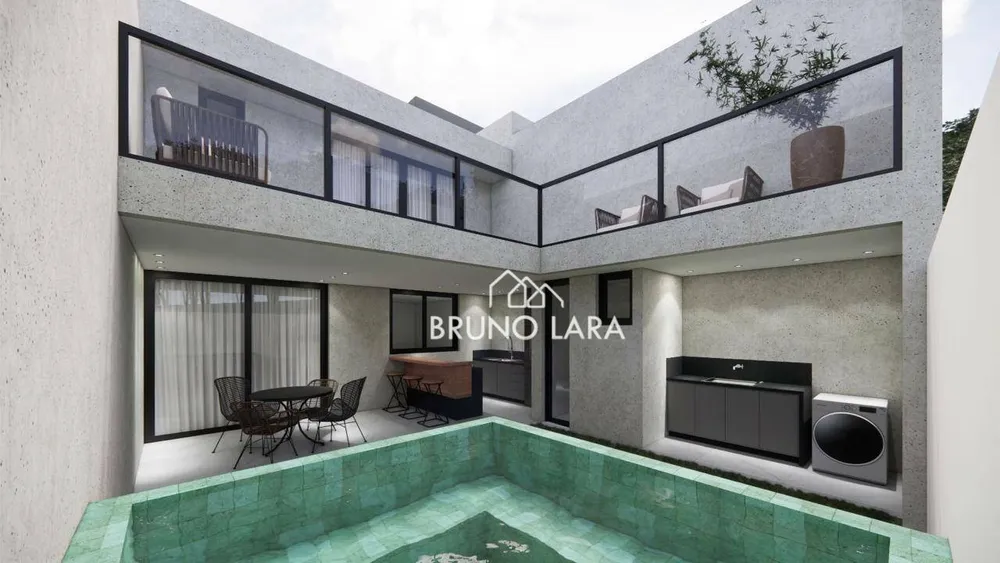 Casa, 3 quartos, 213 m² - Foto 7