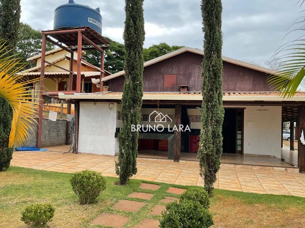 Casa de Condomínio, 3 quartos - Foto 3
