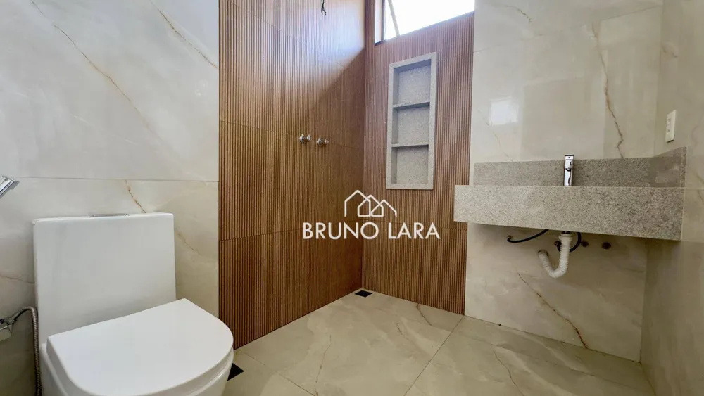 Casa de Condomínio, 4 quartos - Foto 4