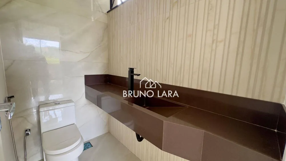 Casa de Condomínio, 4 quartos - Foto 4