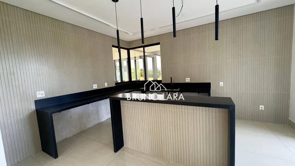 Casa de Condomínio, 4 quartos - Foto 2