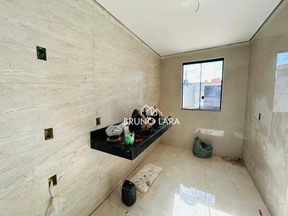 Casa, 2 quartos, 57 m² - Foto 7