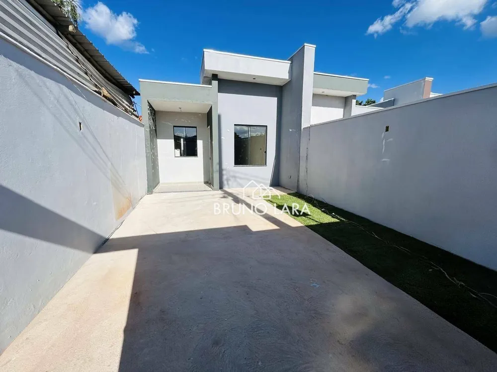 Casa, 2 quartos, 57 m² - Foto 3