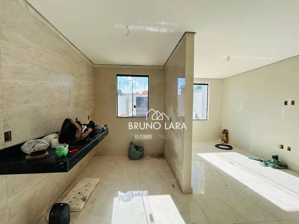 Casa, 2 quartos, 57 m² - Foto 8