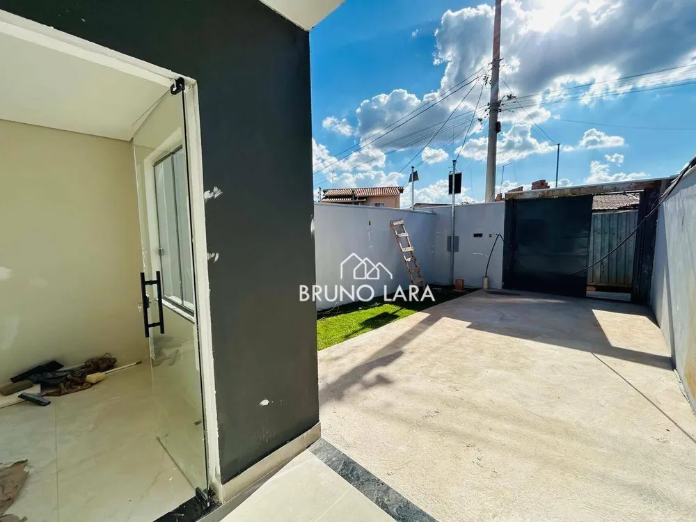 Casa, 2 quartos, 57 m² - Foto 4
