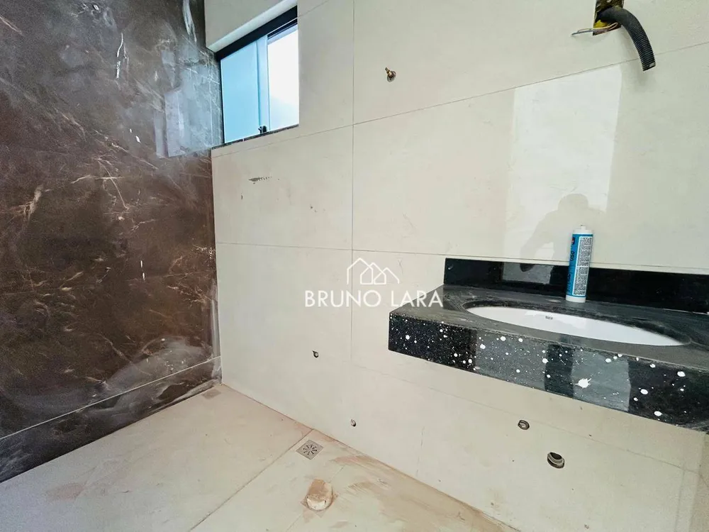 Casa, 2 quartos, 57 m² - Foto 9