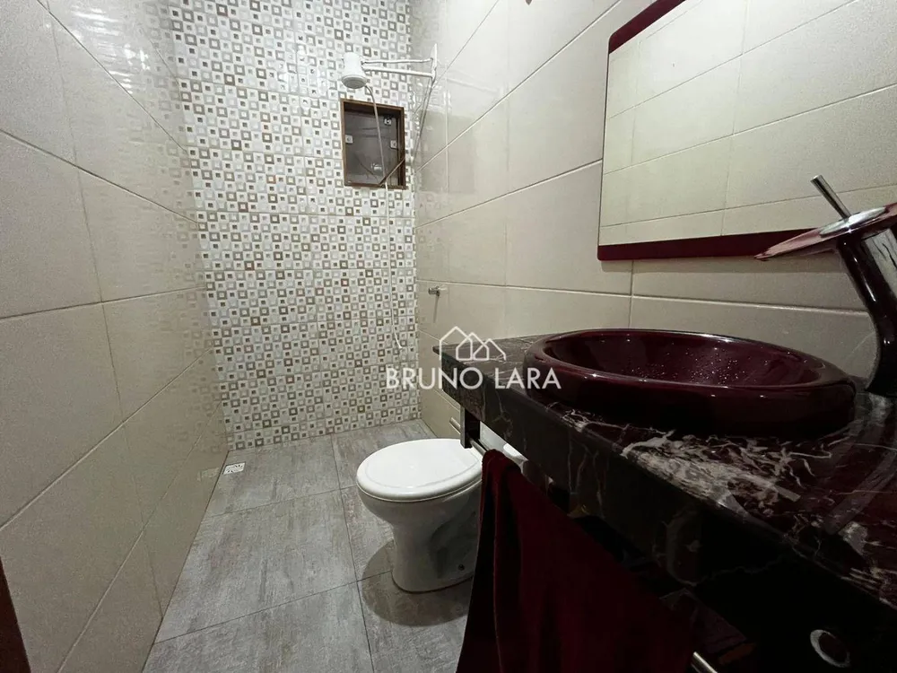 Casa, 3 quartos, 80 m² - Foto 8