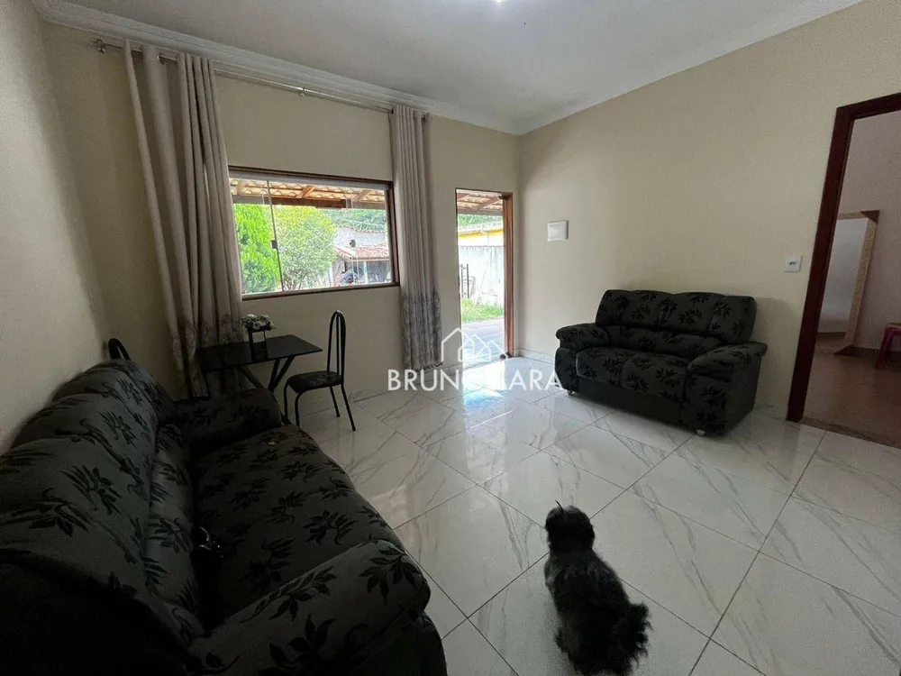 Casa, 3 quartos, 80 m² - Foto 3