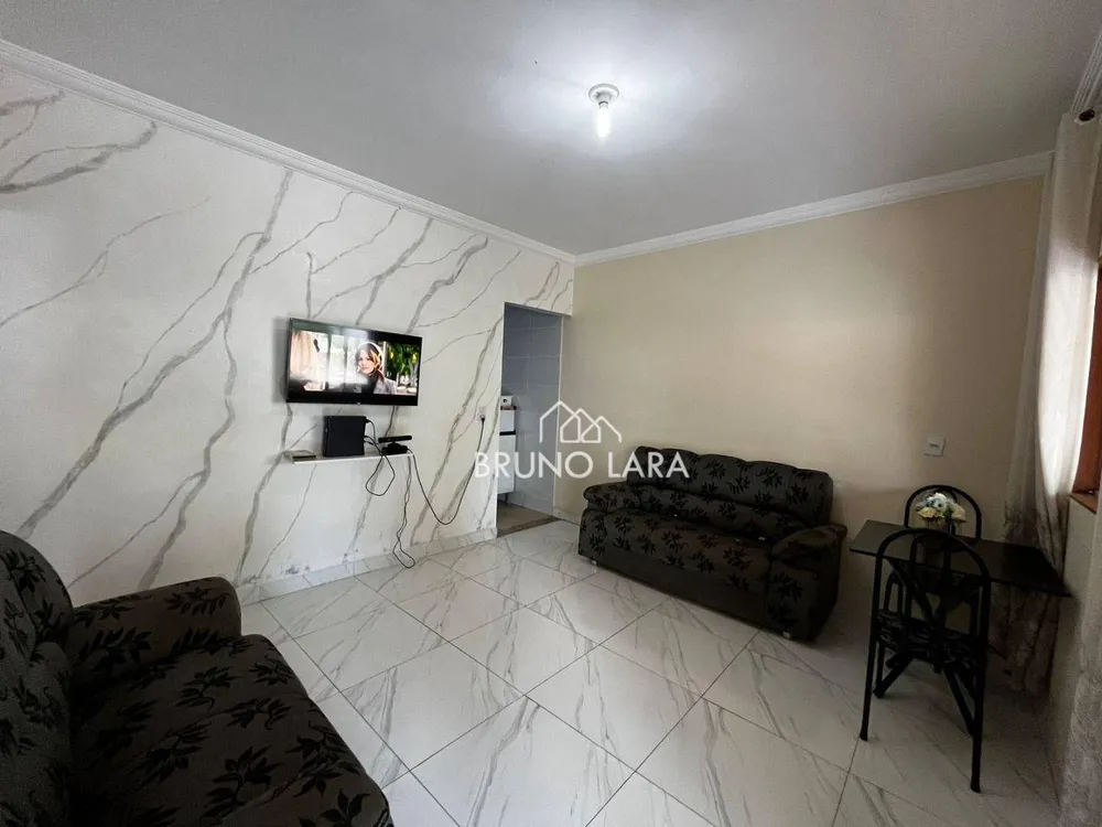 Casa, 3 quartos, 80 m² - Foto 4
