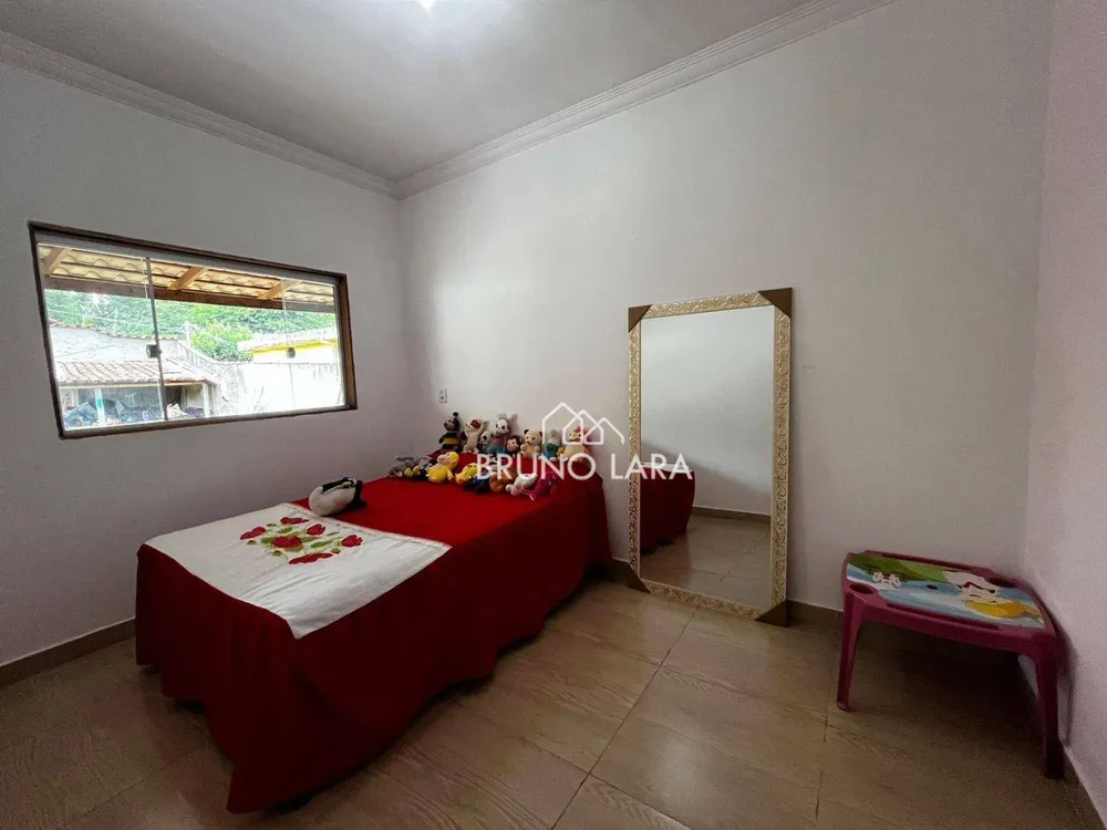 Casa, 3 quartos, 80 m² - Foto 10