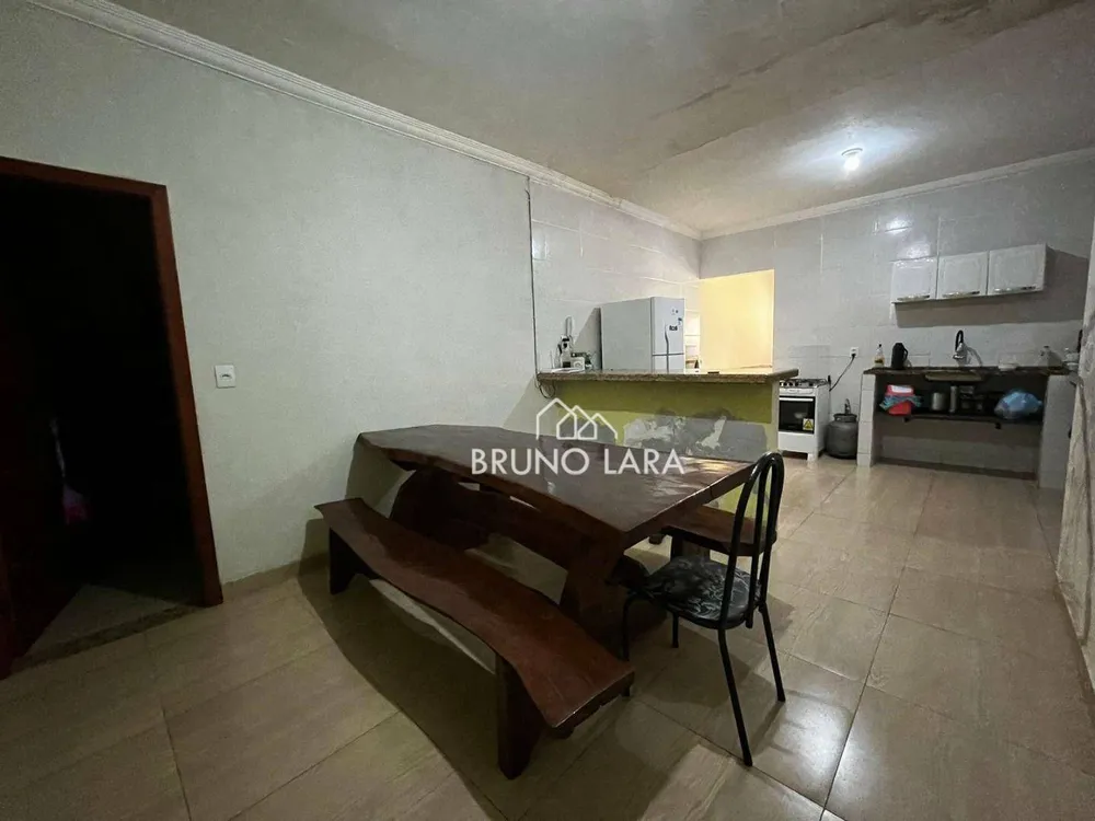 Casa, 3 quartos, 80 m² - Foto 6