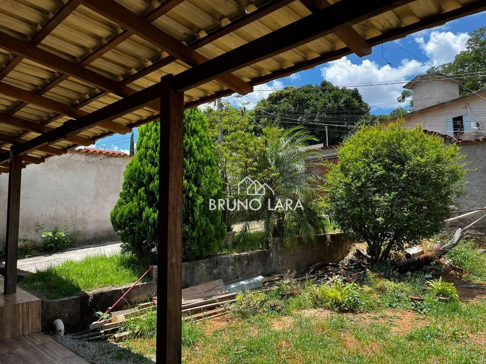 Casa, 3 quartos, 80 m² - Foto 12