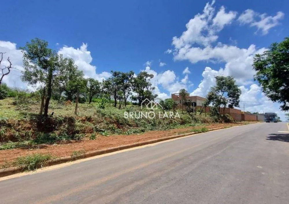 Terreno, 1100 m² - Foto 3