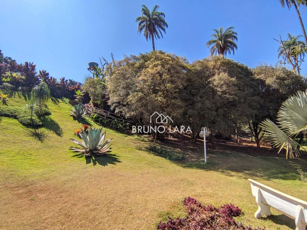 Sítio, 9 quartos, 10000 m² - Foto 4