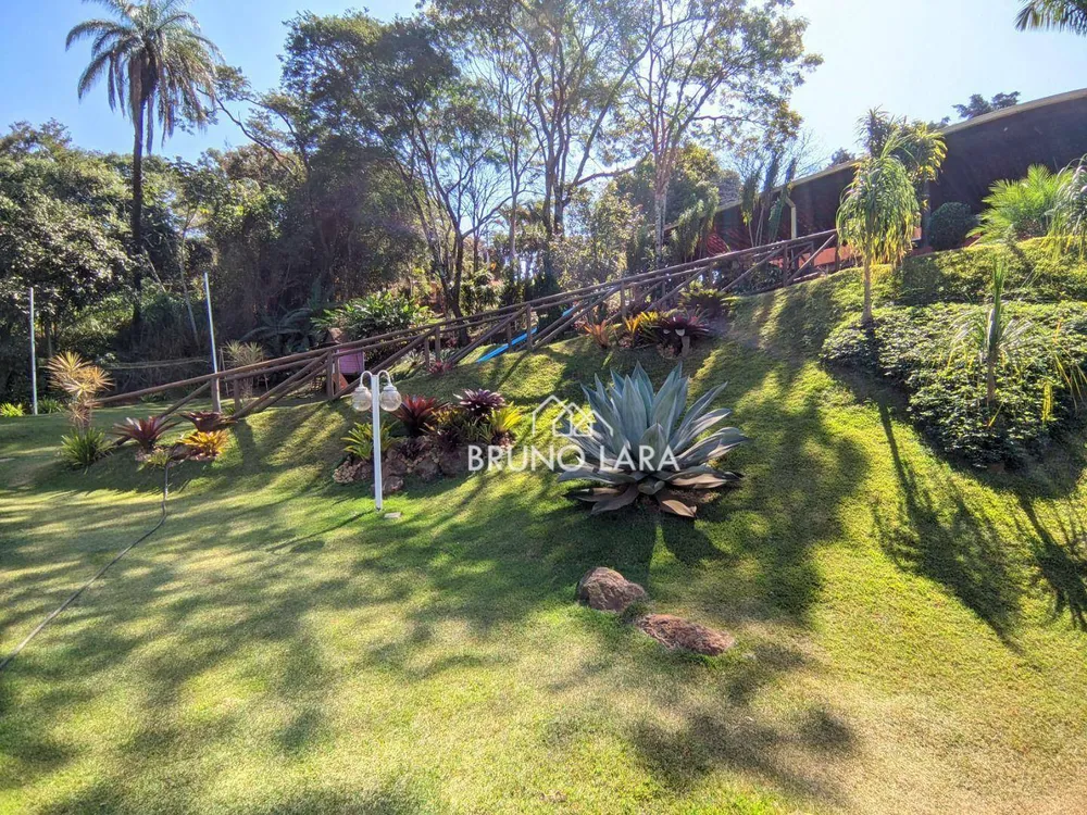 Sítio, 9 quartos, 10000 m² - Foto 3