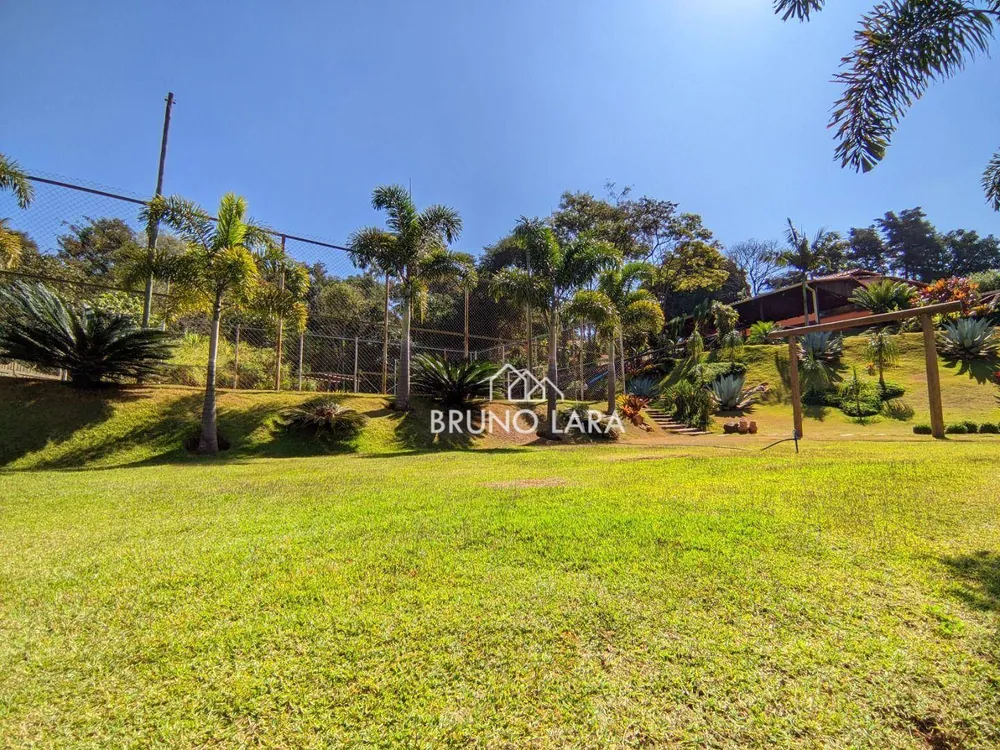 Sítio, 9 quartos, 10000 m² - Foto 5