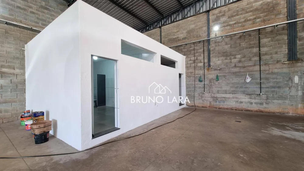 Depósito-Galpão, 600 m² - Foto 4