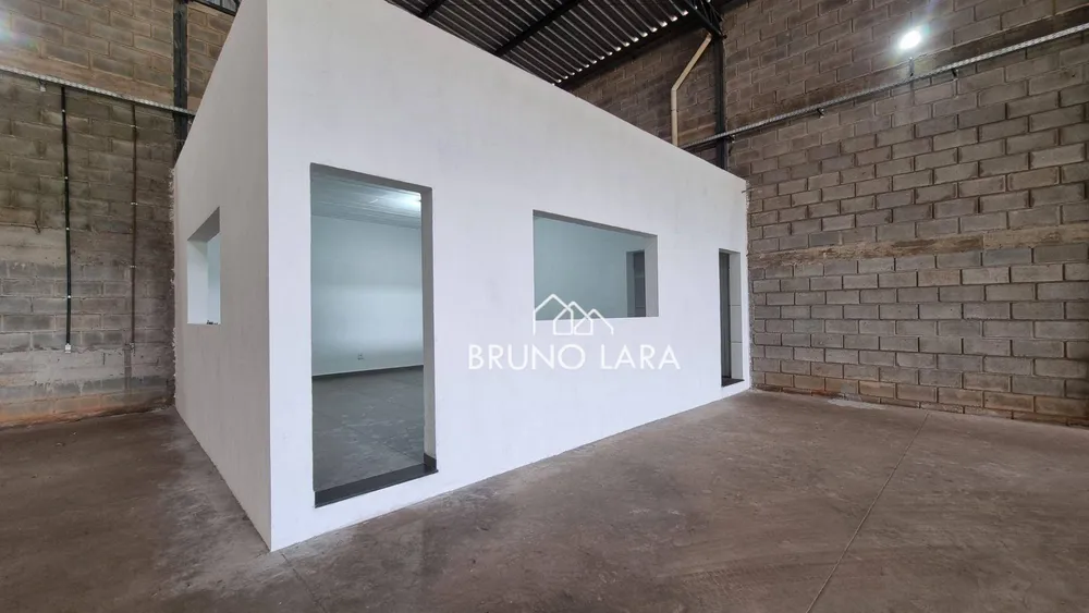 Depósito-Galpão, 600 m² - Foto 8