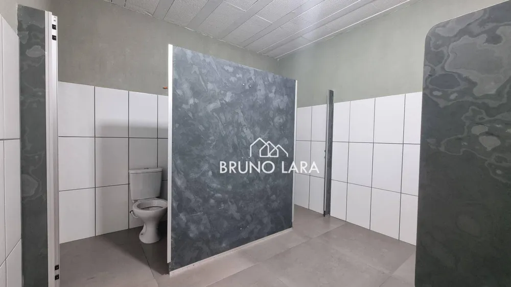 Depósito-Galpão, 600 m² - Foto 6