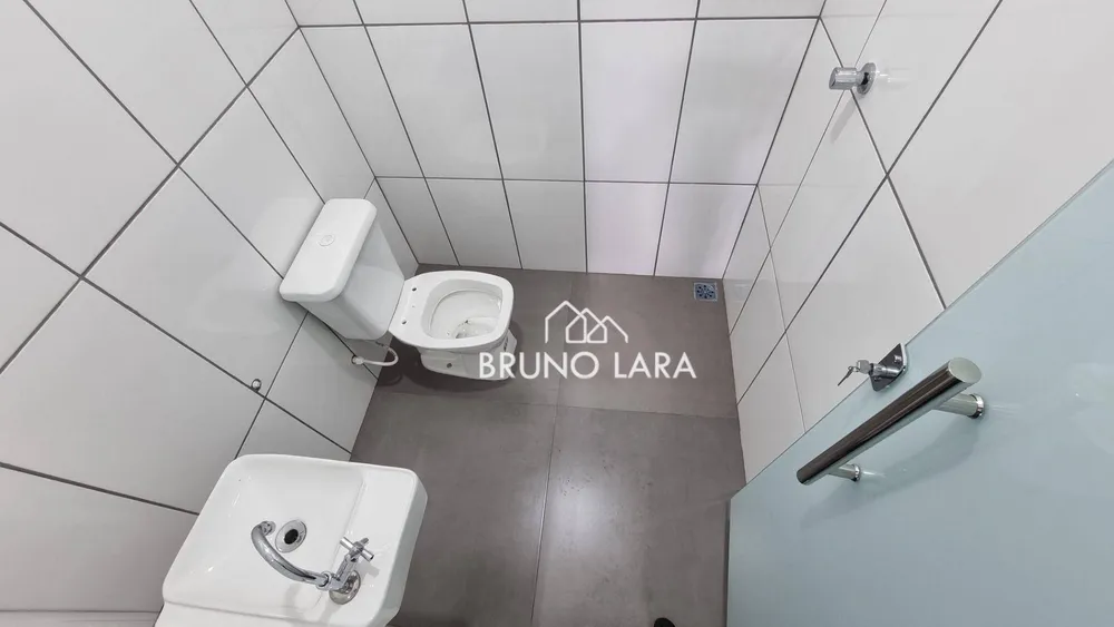 Depósito-Galpão, 600 m² - Foto 12