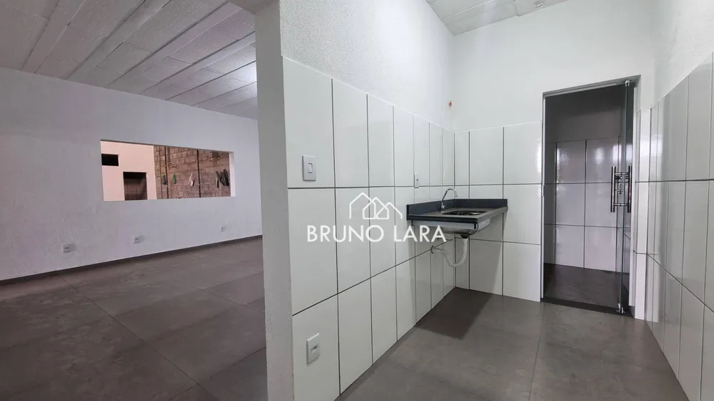 Depósito-Galpão, 600 m² - Foto 11