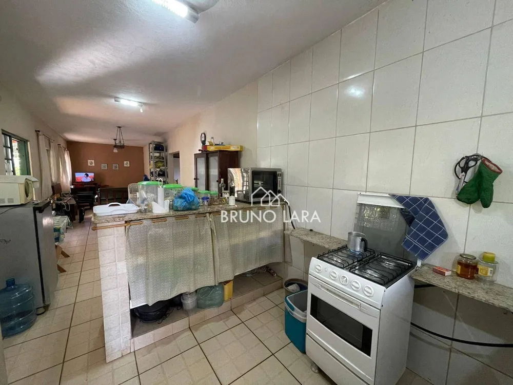 Sítio, 3 quartos, 2000 m² - Foto 9