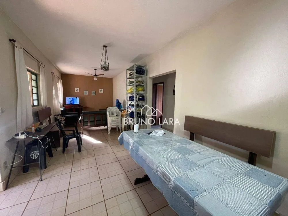 Sítio, 3 quartos, 2000 m² - Foto 7