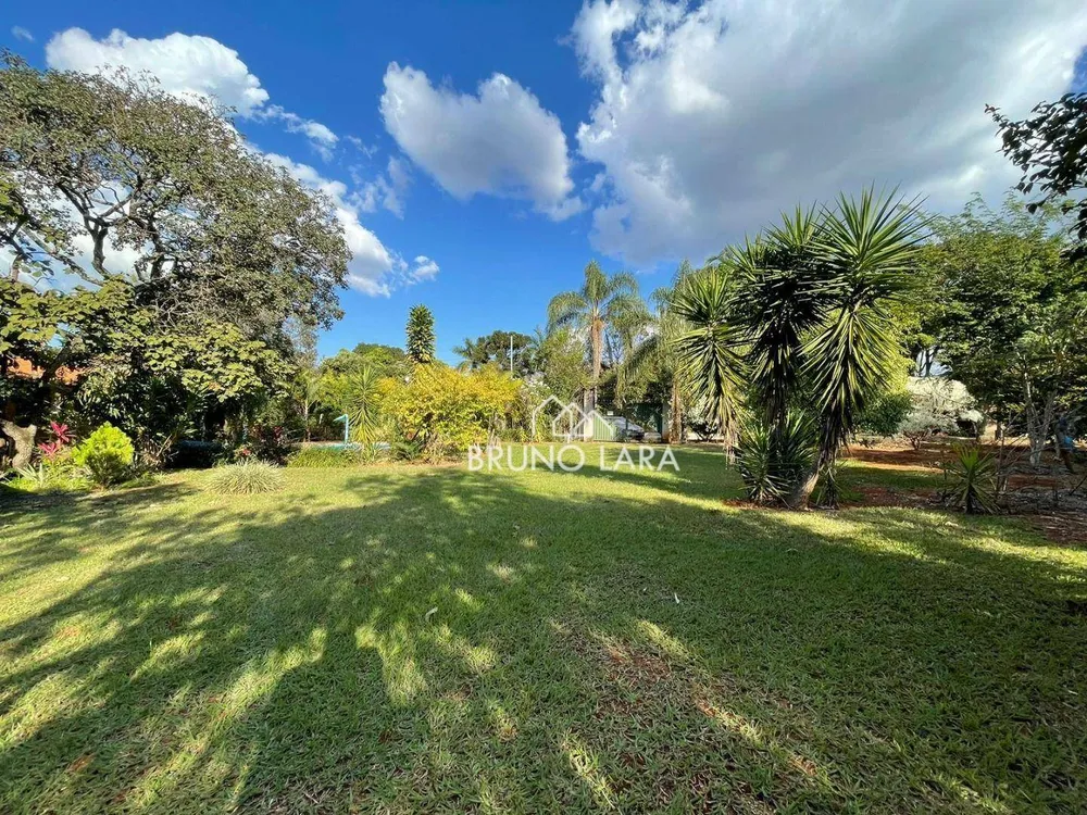 Sítio, 3 quartos, 2000 m² - Foto 6