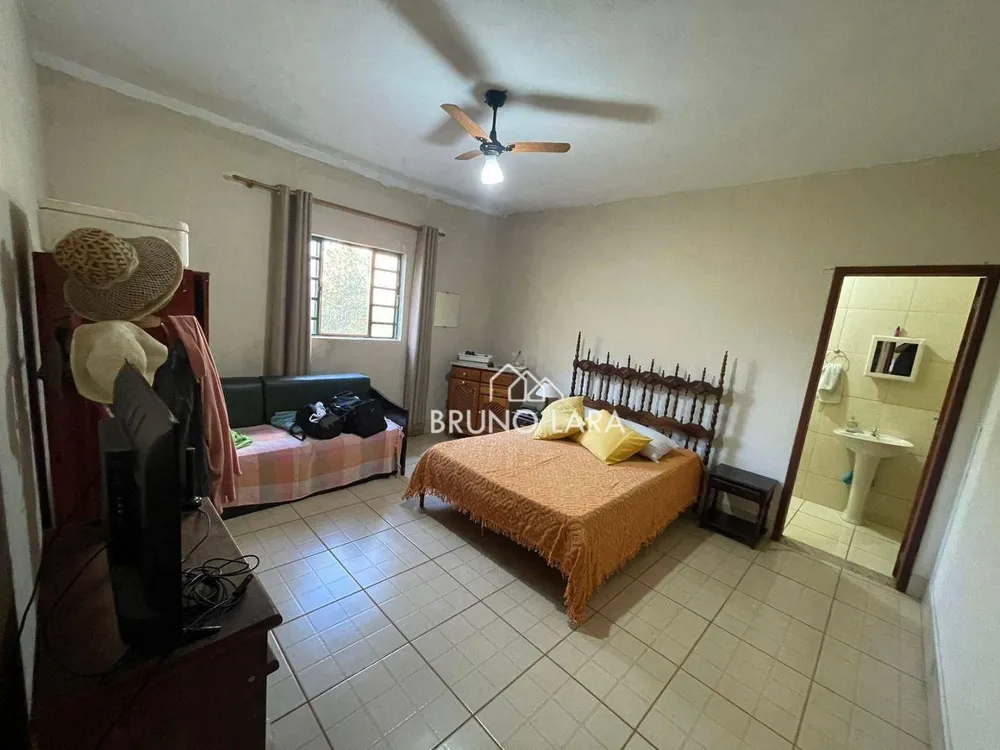 Sítio, 3 quartos, 2000 m² - Foto 14