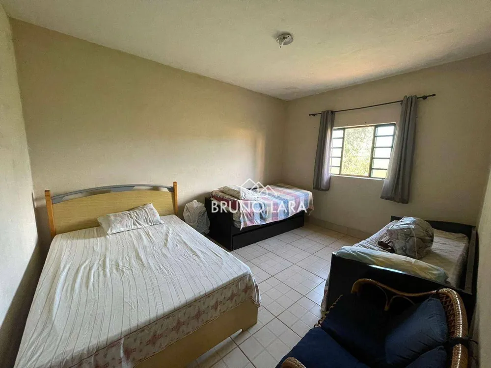 Sítio, 3 quartos, 2000 m² - Foto 10