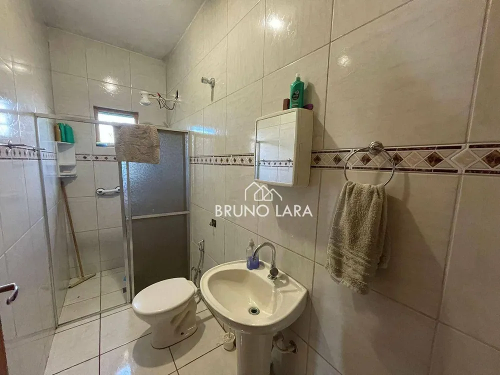 Sítio, 3 quartos, 2000 m² - Foto 12