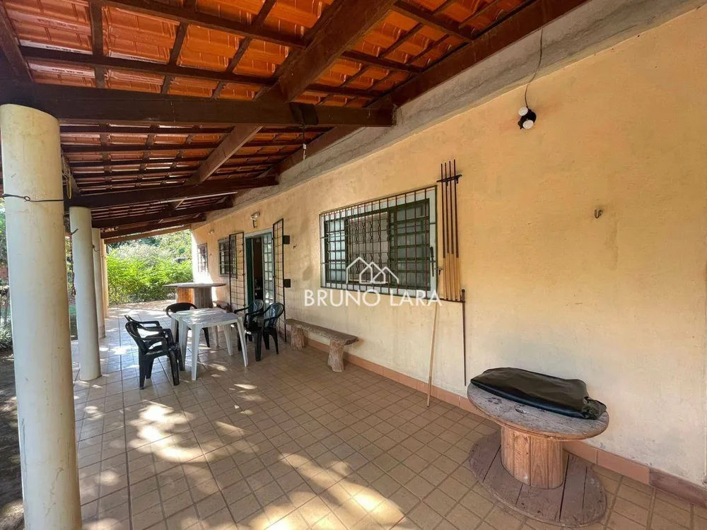 Sítio, 3 quartos, 2000 m² - Foto 8