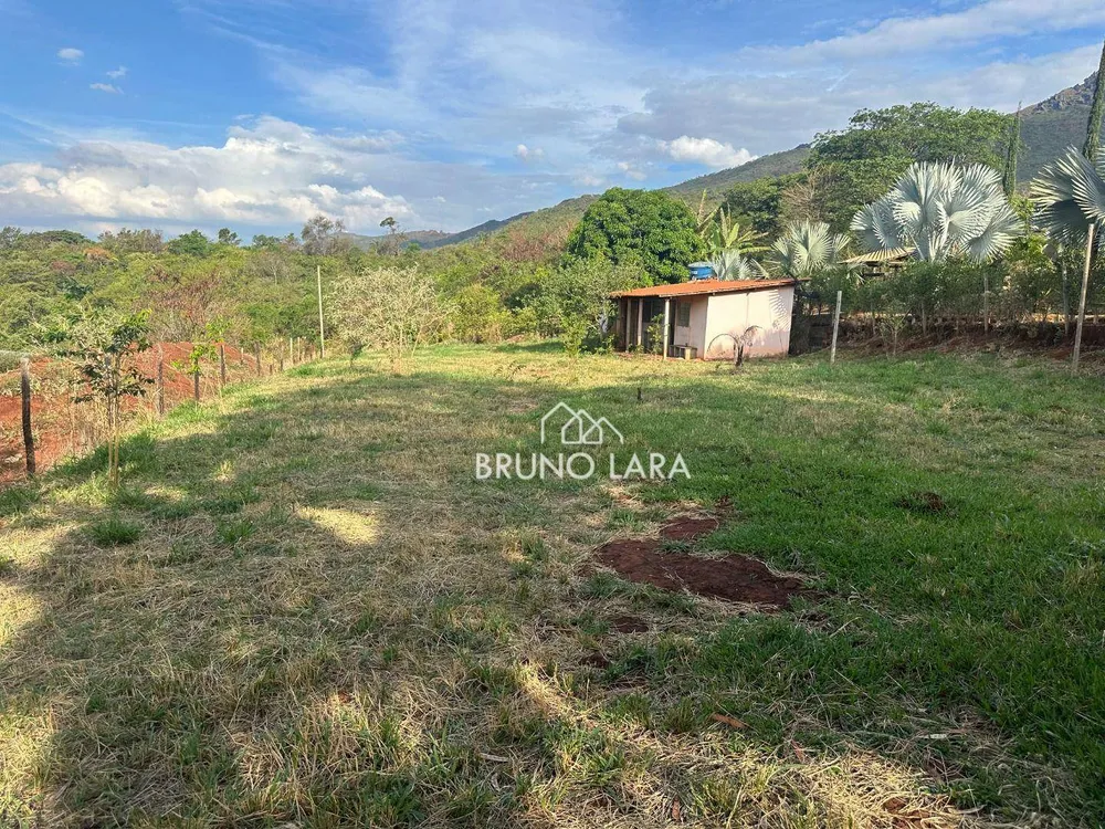 Loteamento e Condomínio, 1000 m² - Foto 4