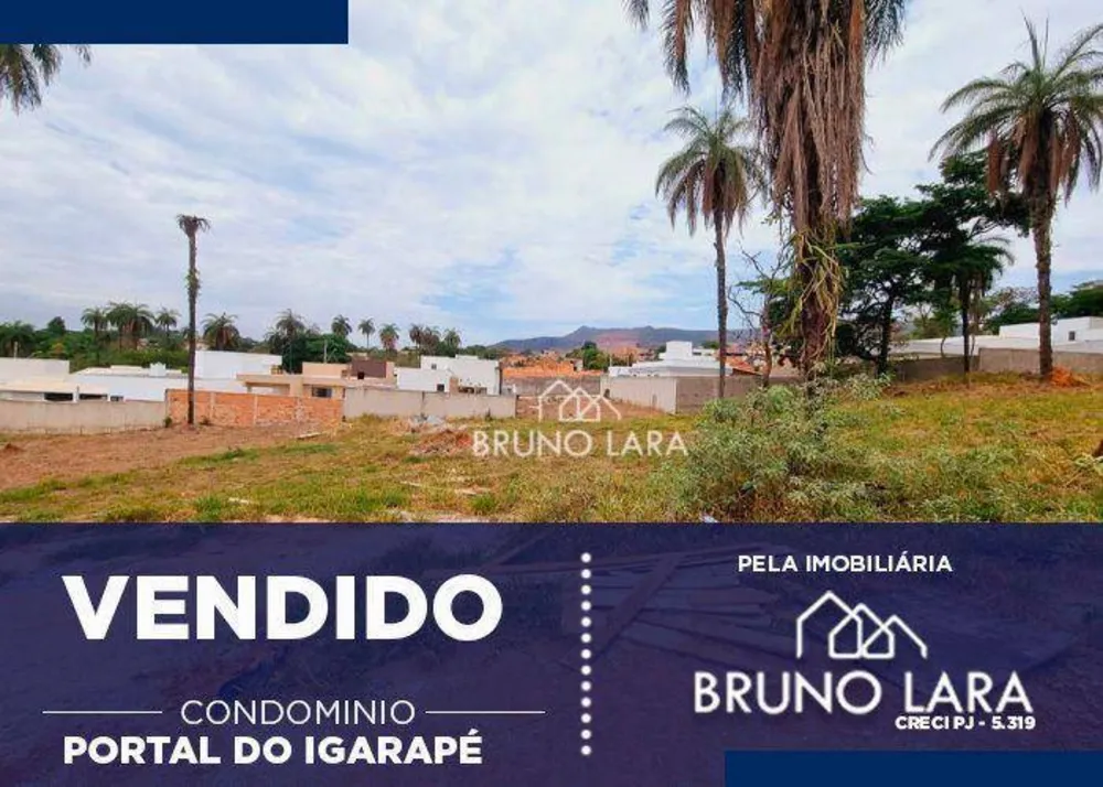 Loteamento e Condomínio, 360 m² - Foto 1