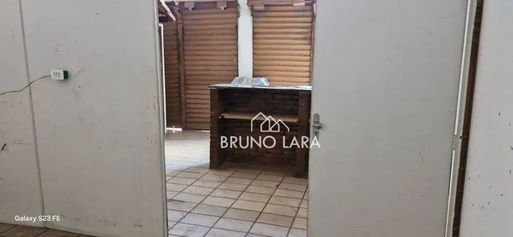 Loja-Salão, 50 m² - Foto 4