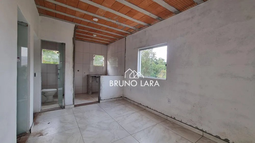 Apartamento, 2 quartos, 45 m² - Foto 2