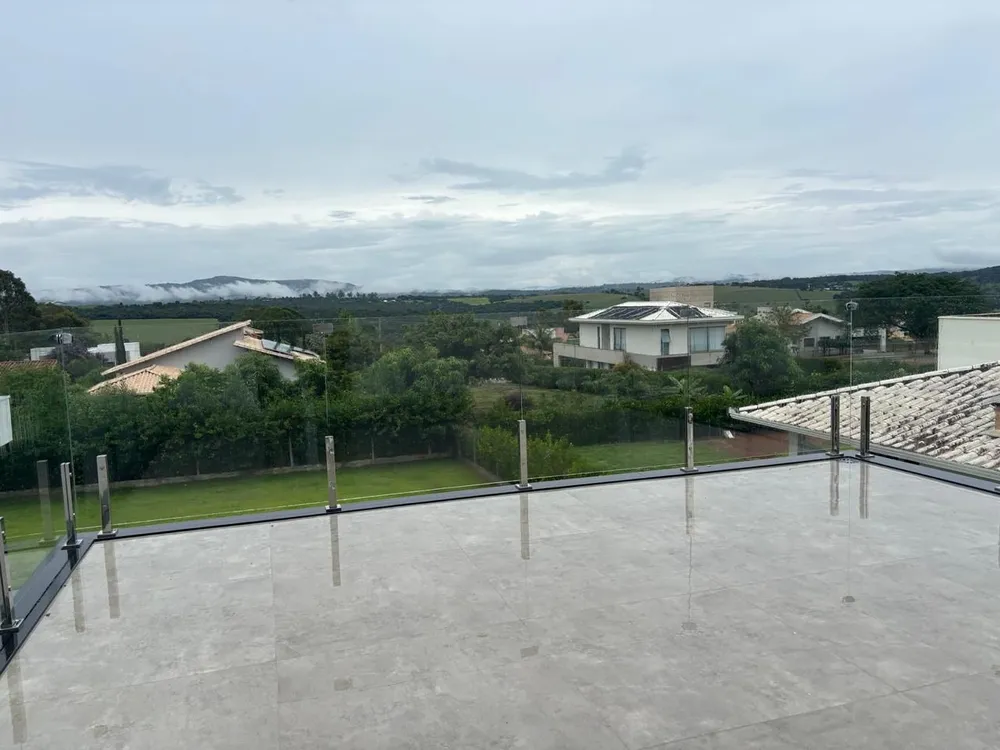 Casa de Condomínio, 4 quartos - Foto 5