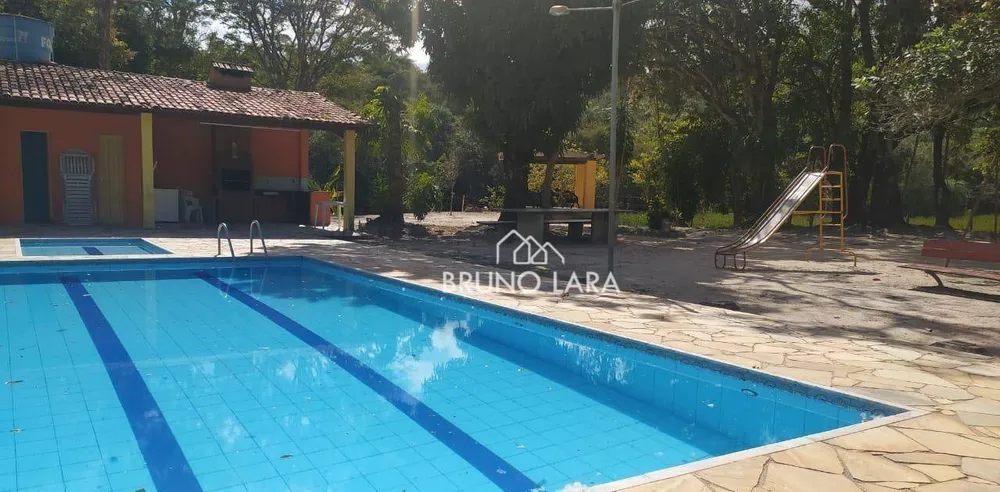 Sítio, 4 quartos, 3 hectares - Foto 4