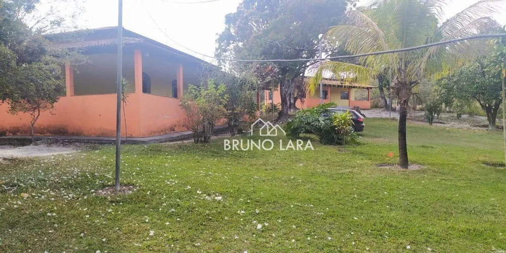 Sítio, 4 quartos, 3 hectares - Foto 2