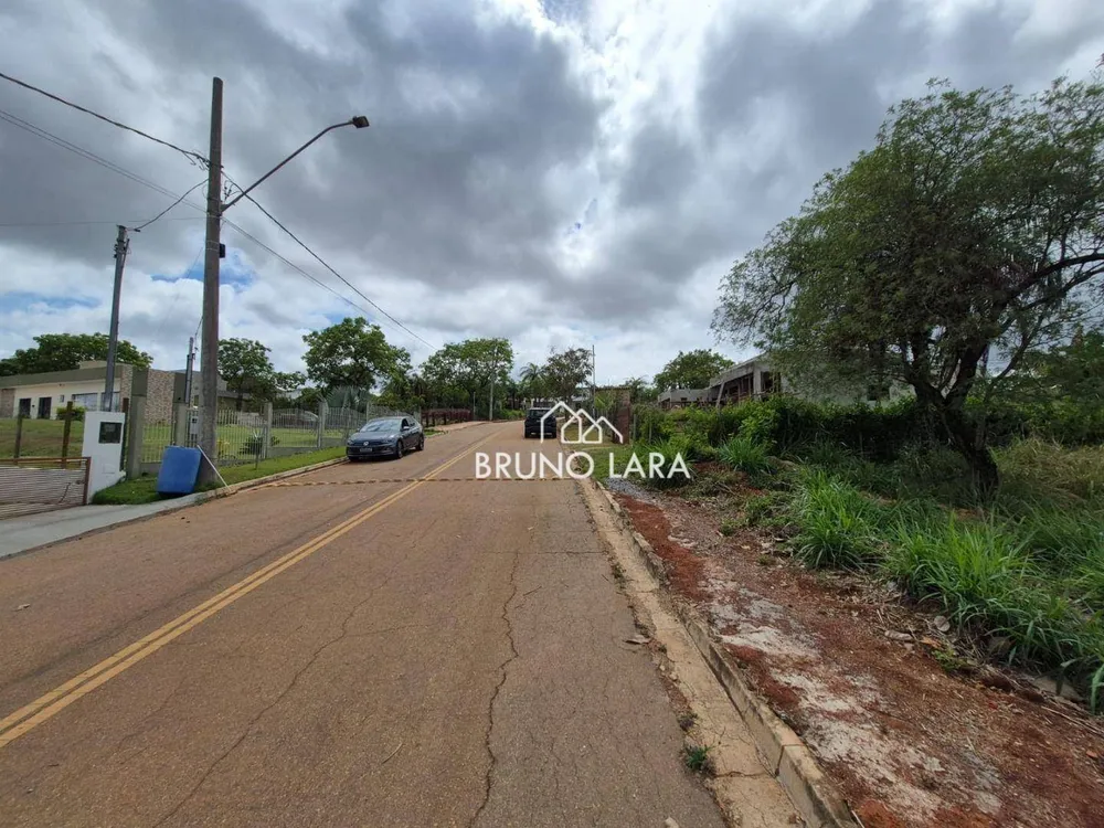Loteamento e Condomínio, 1312 m² - Foto 2