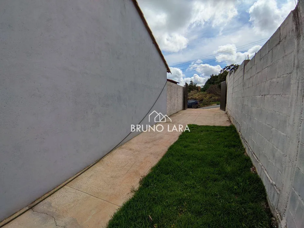 Casa, 2 quartos, 60 m² - Foto 7