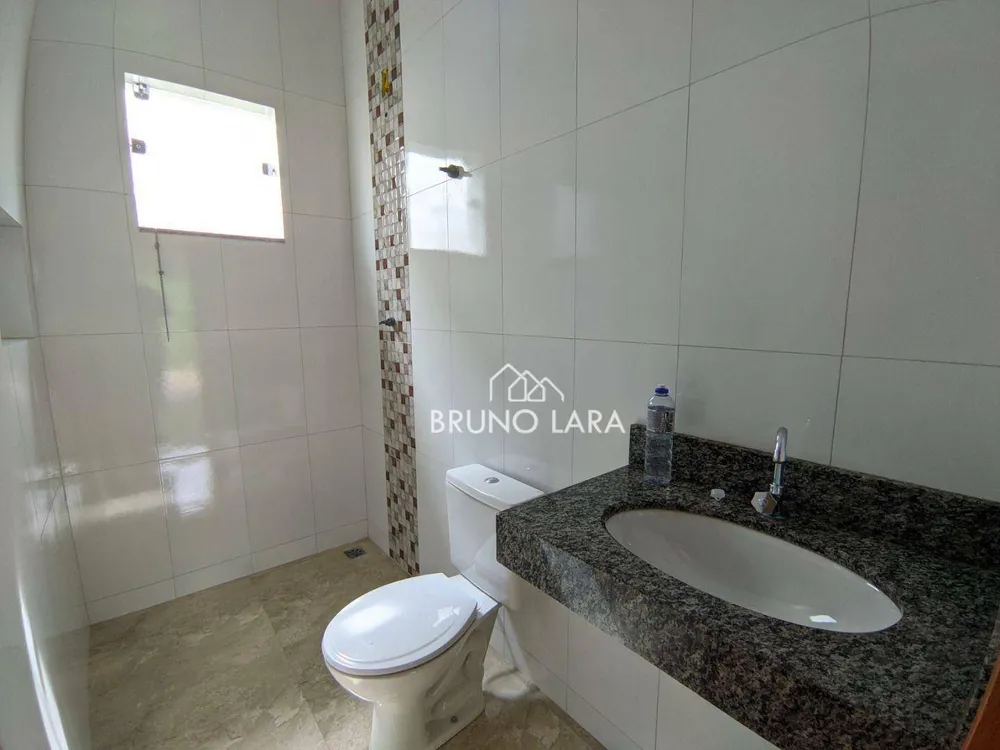 Casa, 2 quartos, 60 m² - Foto 12