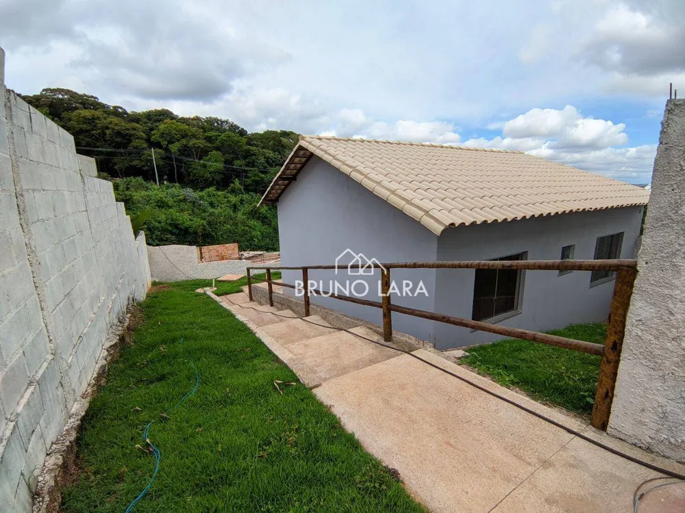 Casa, 2 quartos, 60 m² - Foto 6