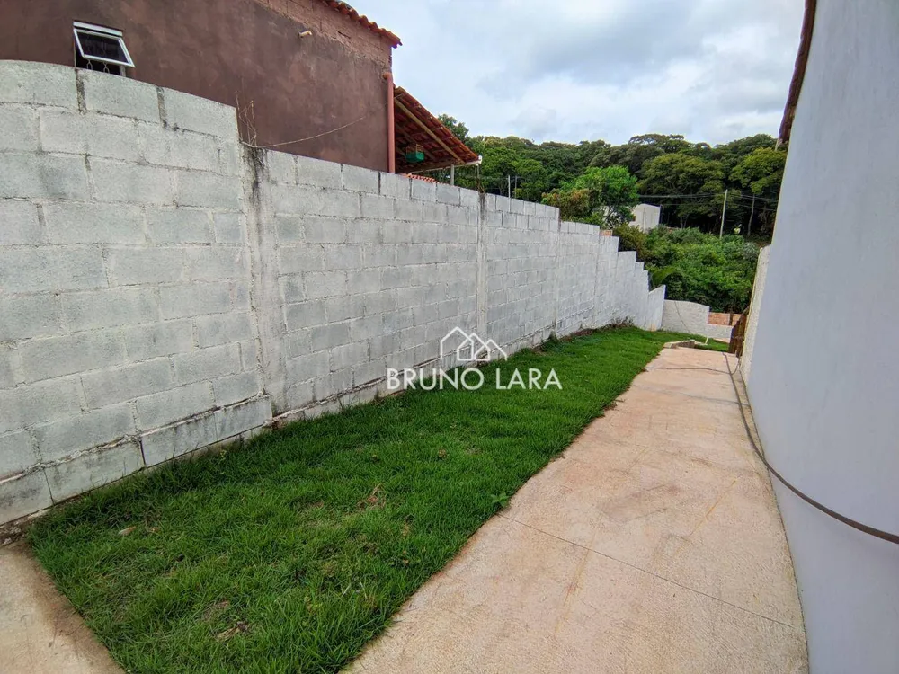 Casa, 2 quartos, 60 m² - Foto 5