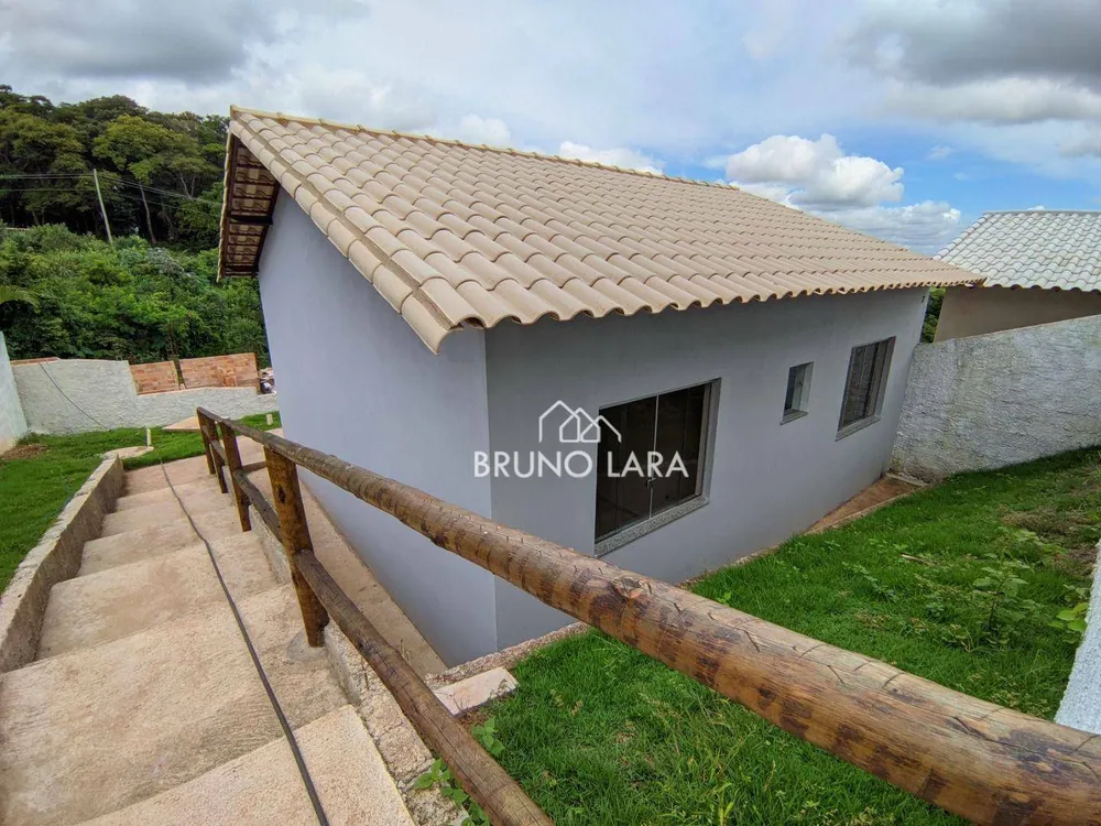 Casa, 2 quartos, 60 m² - Foto 8